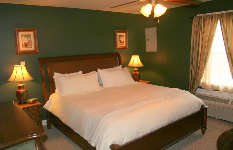 Kilmarnock Inn Esterno foto