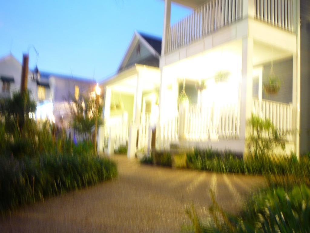 Kilmarnock Inn Esterno foto