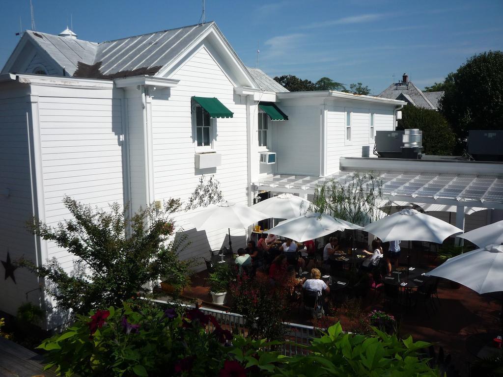Kilmarnock Inn Esterno foto