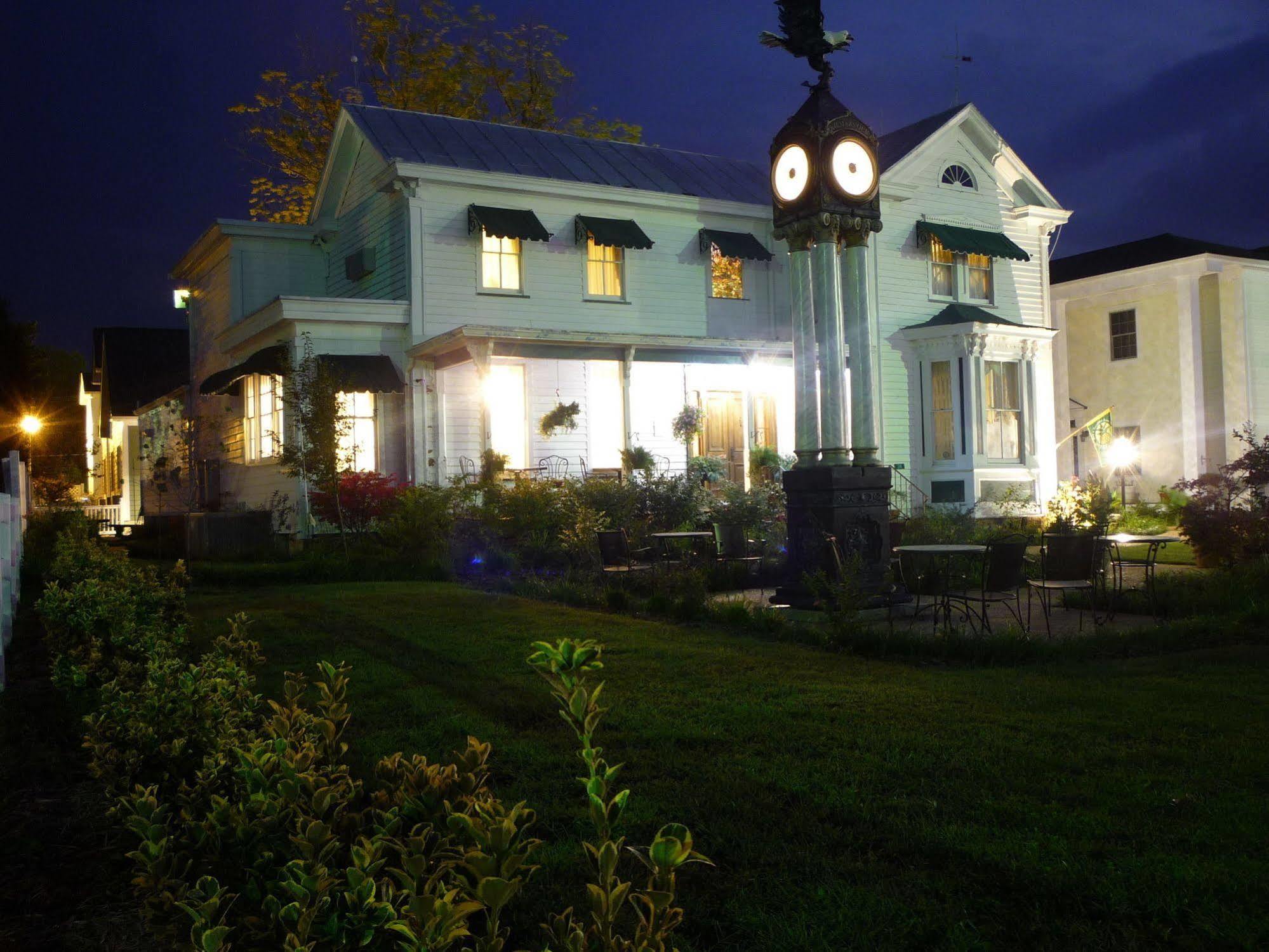 Kilmarnock Inn Esterno foto